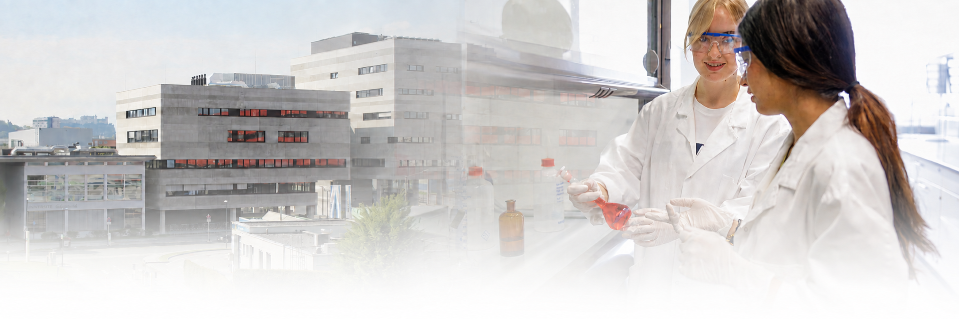 Science City Itzling